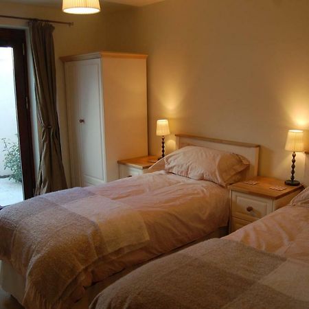 Apartment 2 The Waterfront Portaferry Extérieur photo