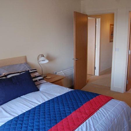 Apartment 2 The Waterfront Portaferry Extérieur photo