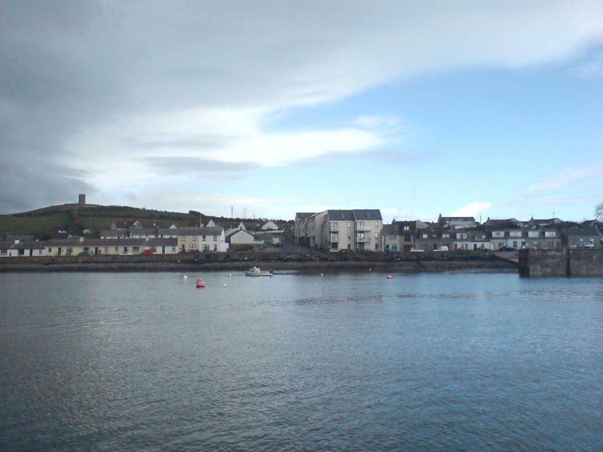 Apartment 2 The Waterfront Portaferry Extérieur photo