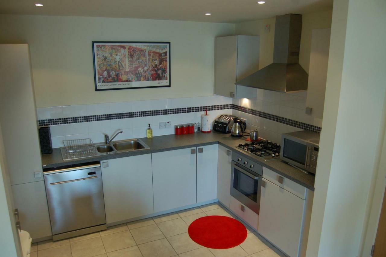Apartment 2 The Waterfront Portaferry Extérieur photo